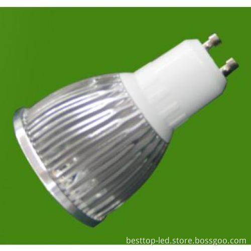 Energy Saving 4W LED Spot Light GU10,hot sell in 2014